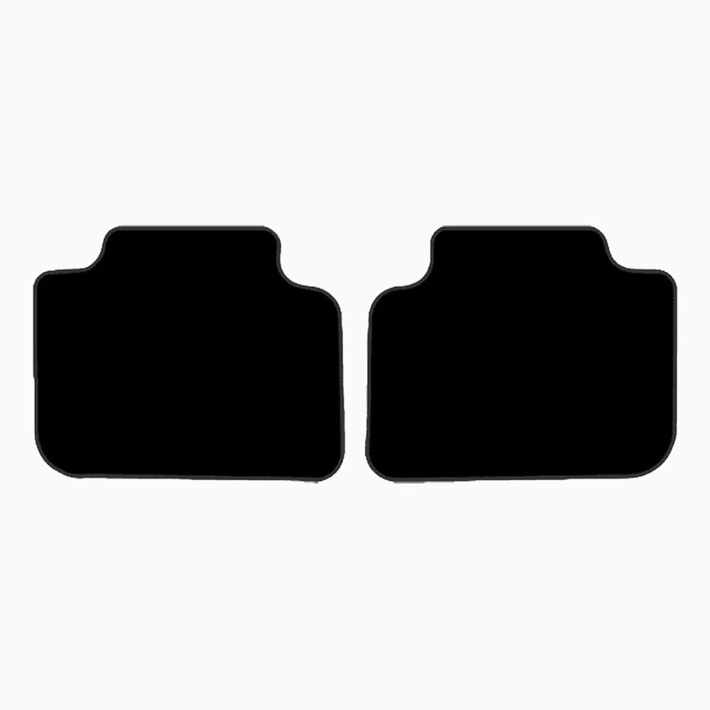 Carpet Floor Mats