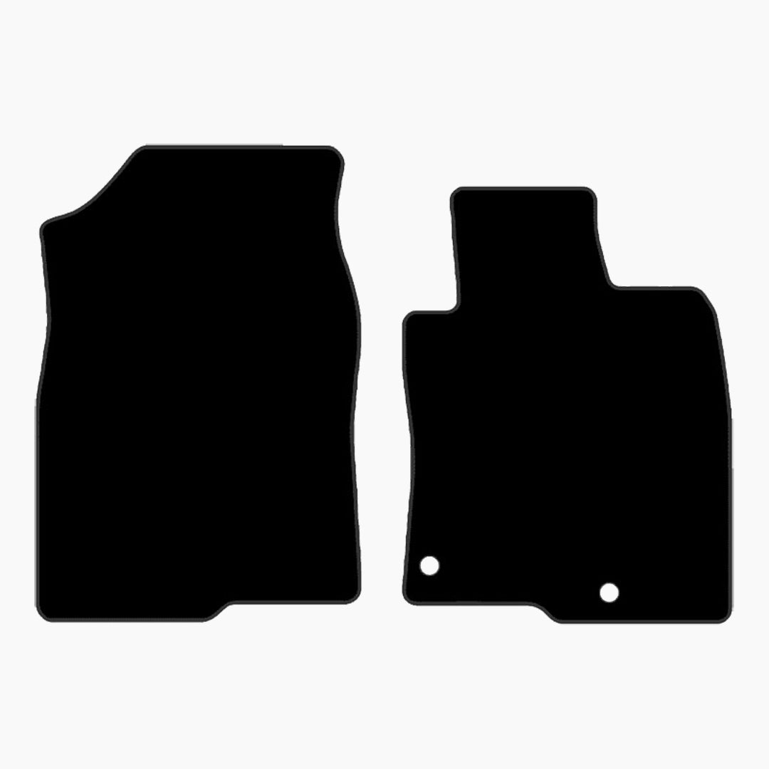 Carpet Floor Mats