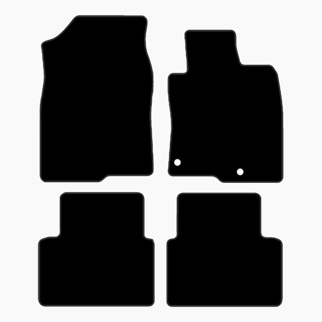 Carpet Floor Mats