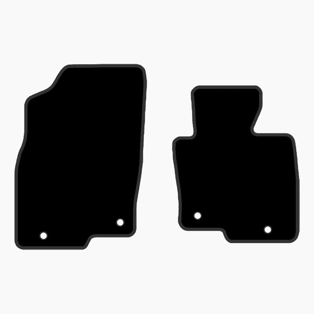 Carpet Floor Mats
