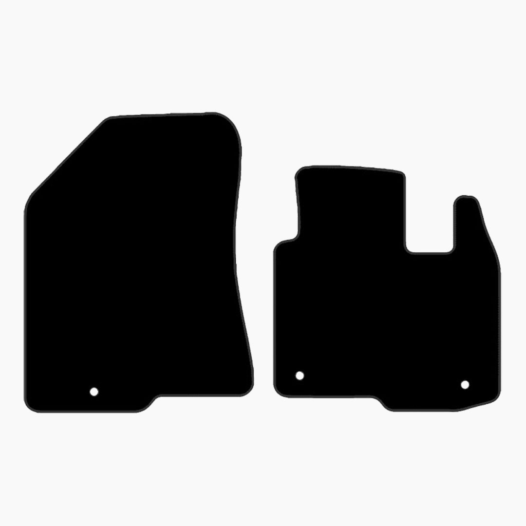 Carpet Floor Mats