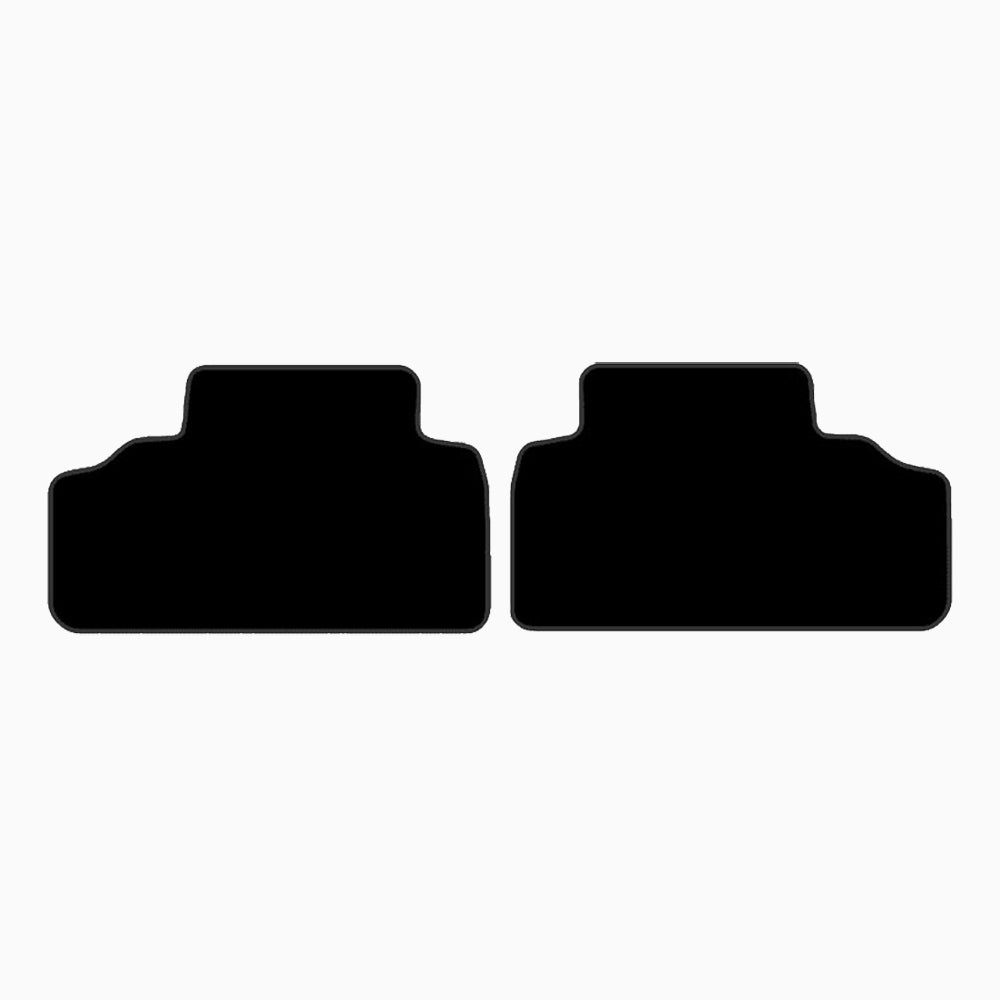 Carpet Floor Mats
