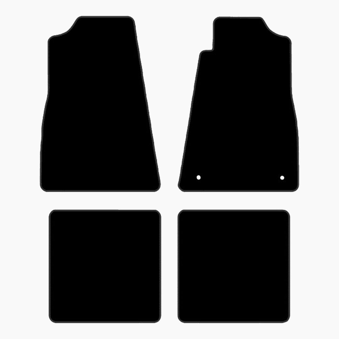Recyclable Floor Mats