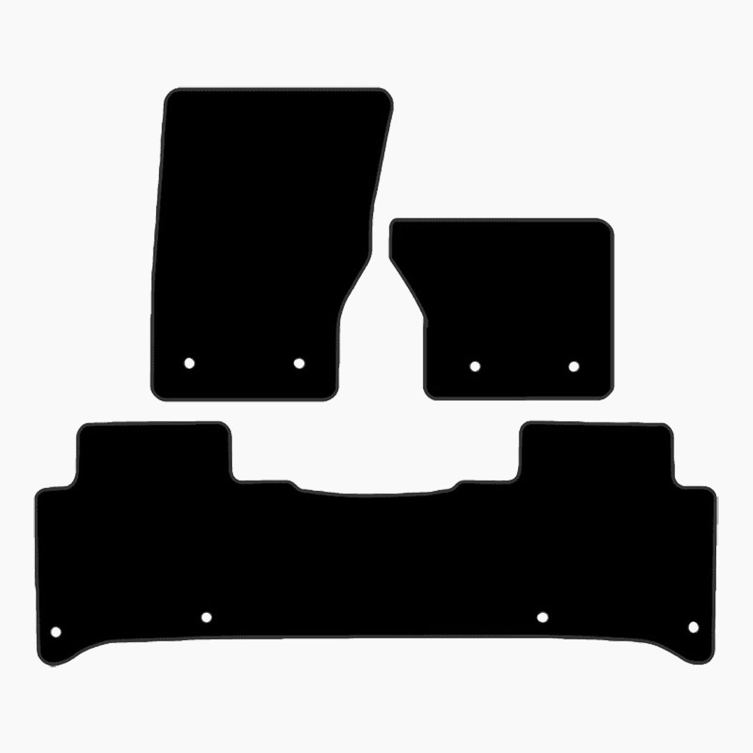 Carpet Floor Mats