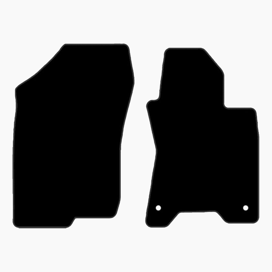 Recyclable Floor Mats