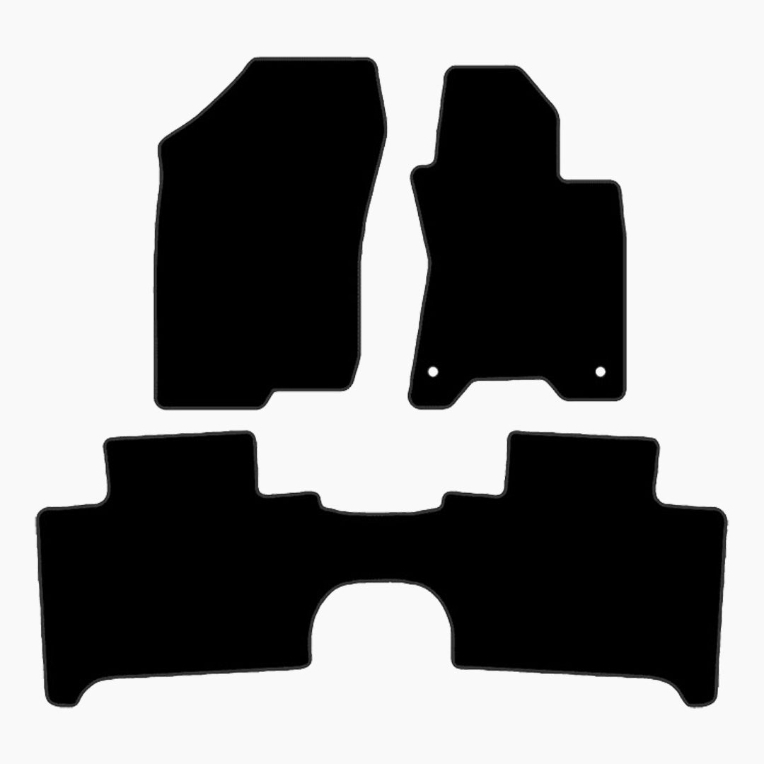 Recyclable Floor Mats