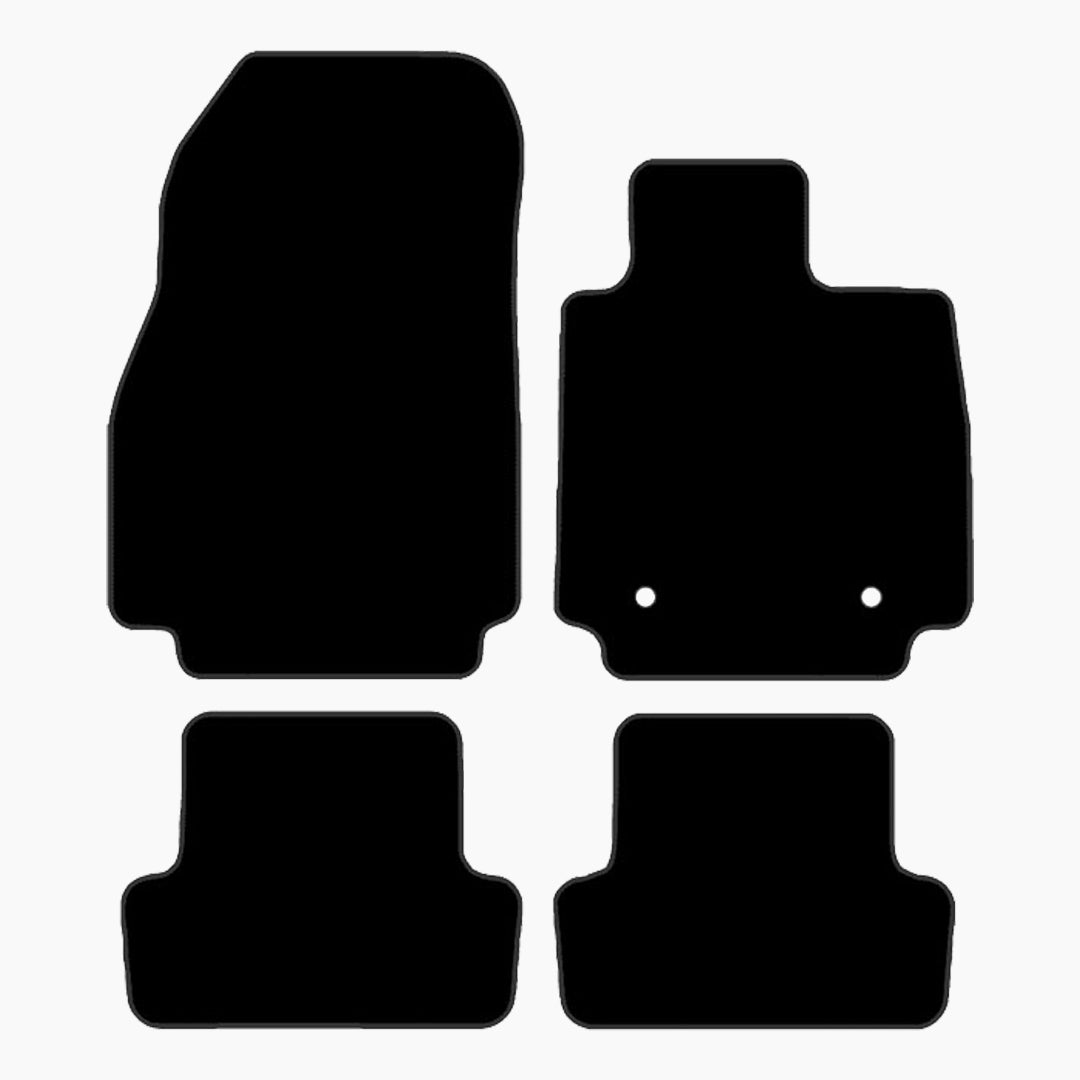 Recyclable Floor Mats
