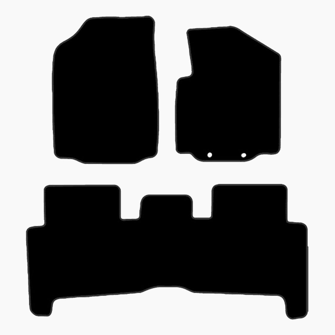 Recyclable Floor Mats
