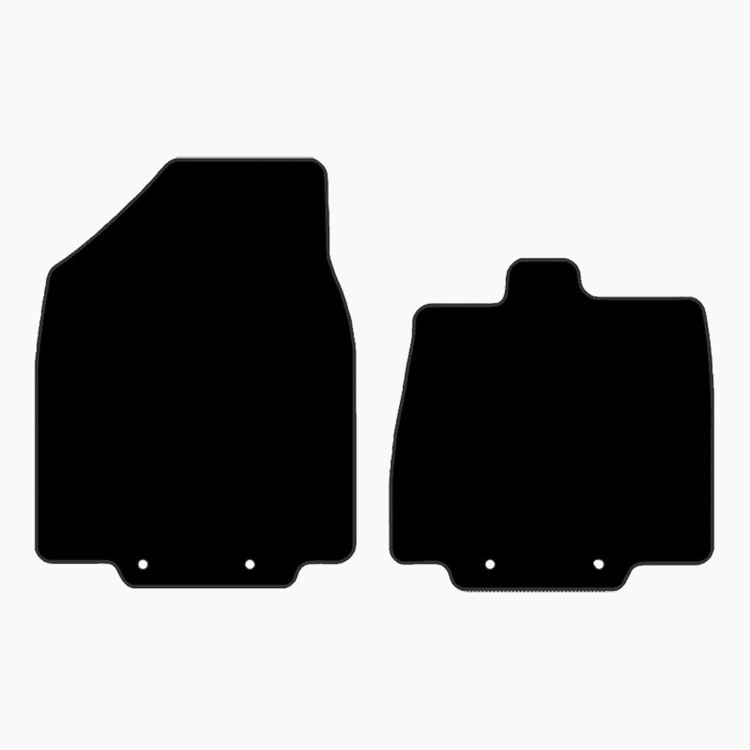 Carpet Floor Mats