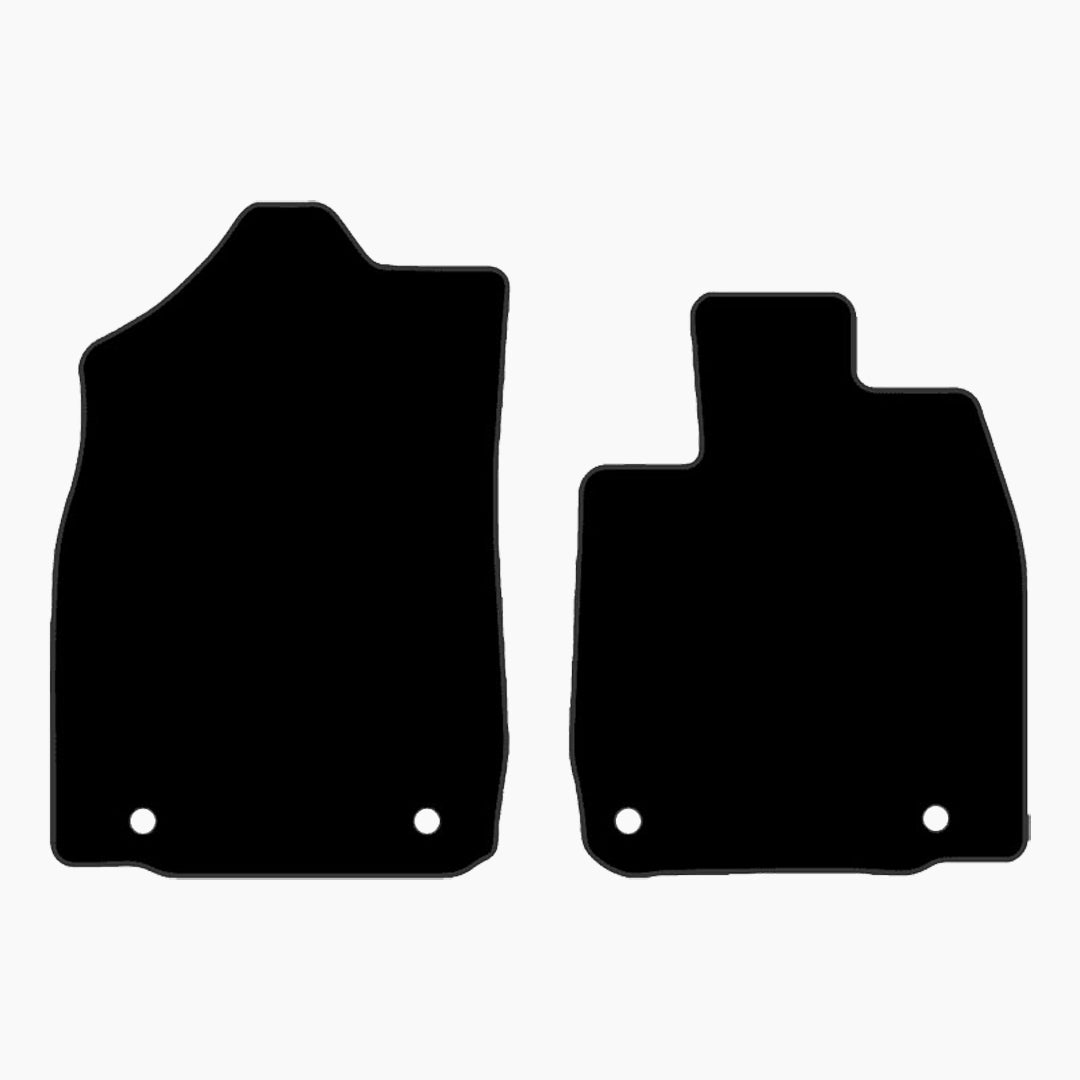 Recyclable Floor Mats