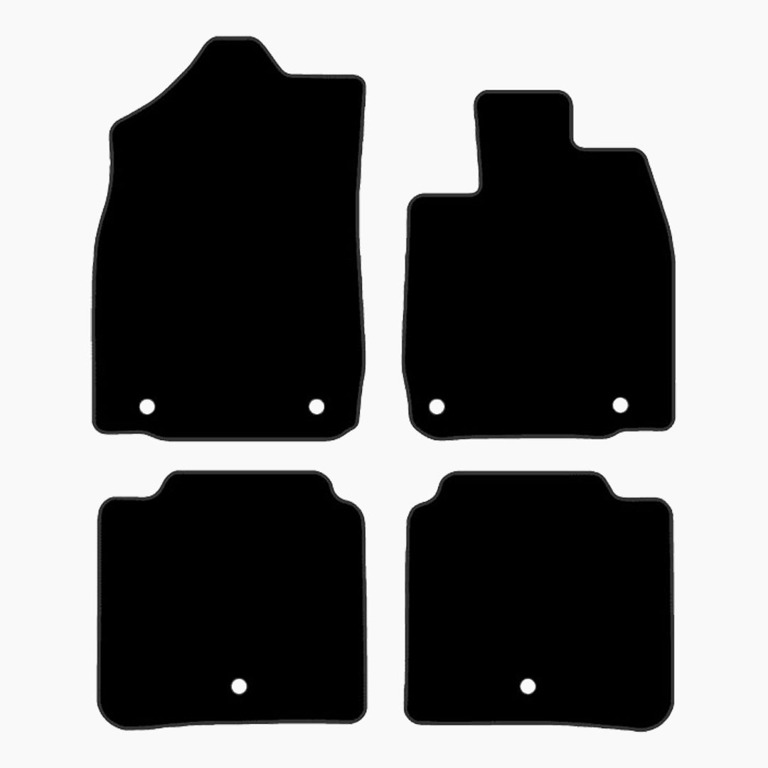 Recyclable Floor Mats