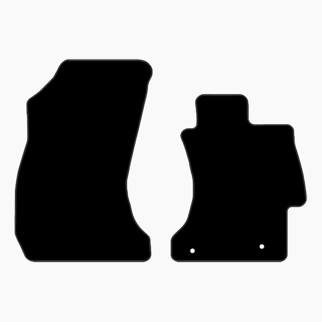 Recyclable Floor Mats