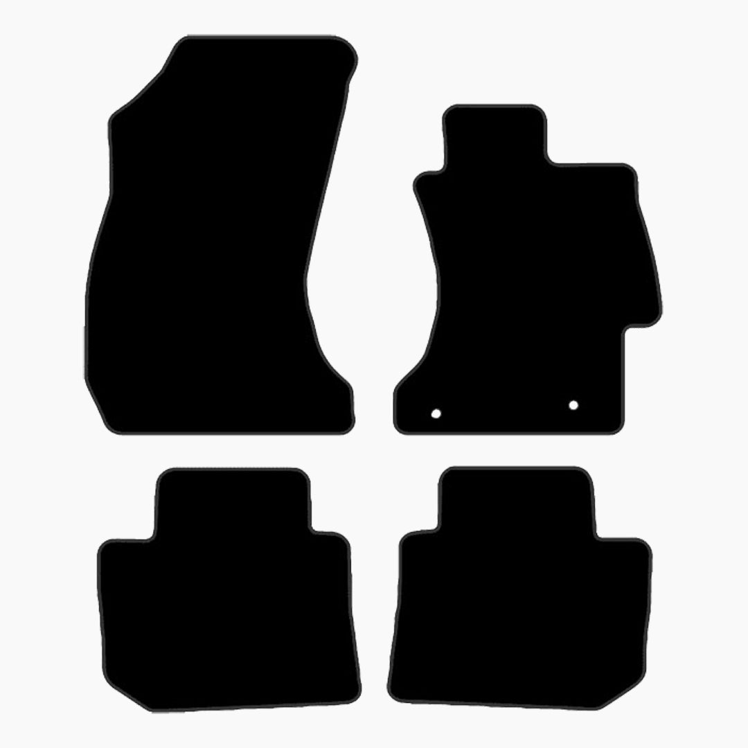 Recyclable Floor Mats