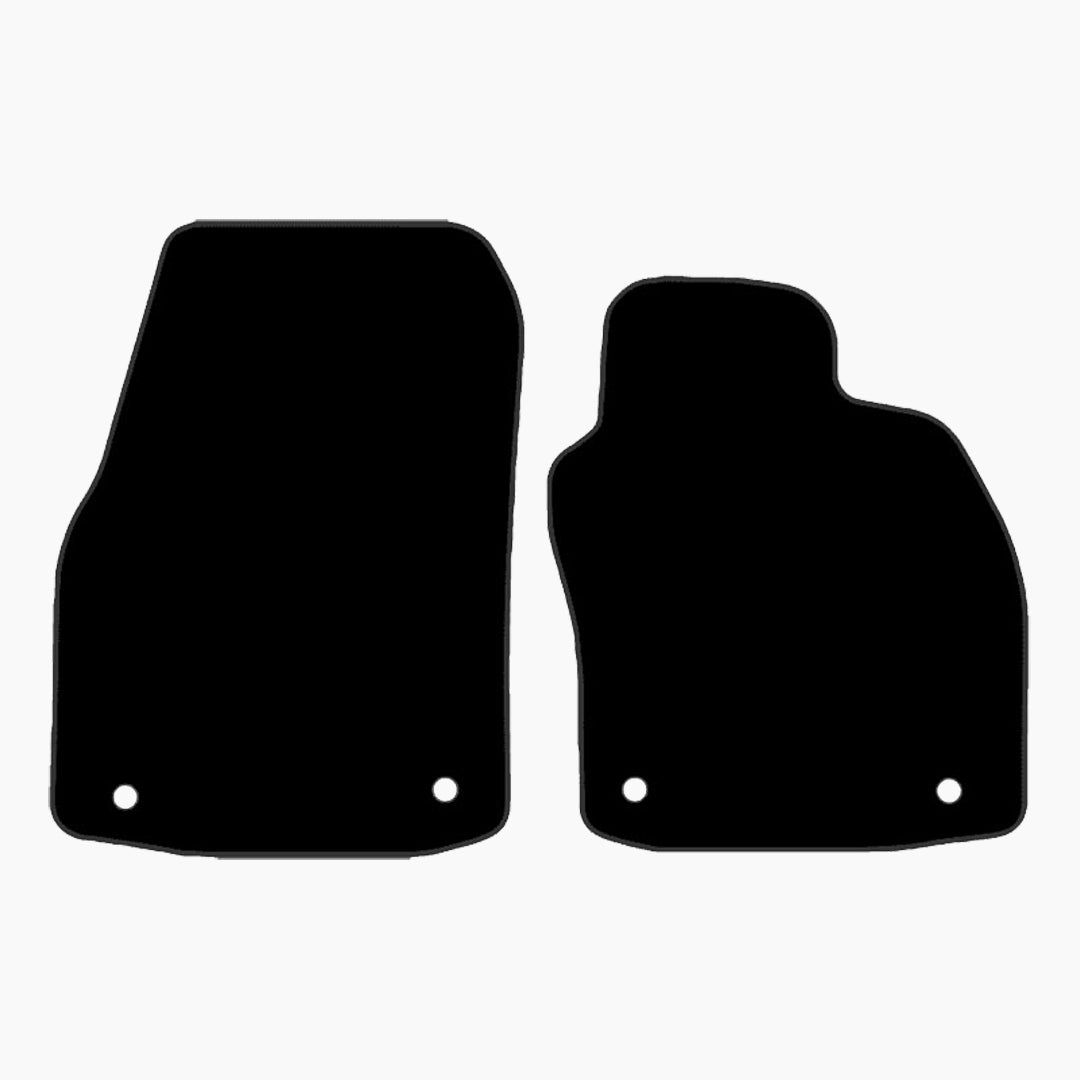 Recyclable Floor Mats