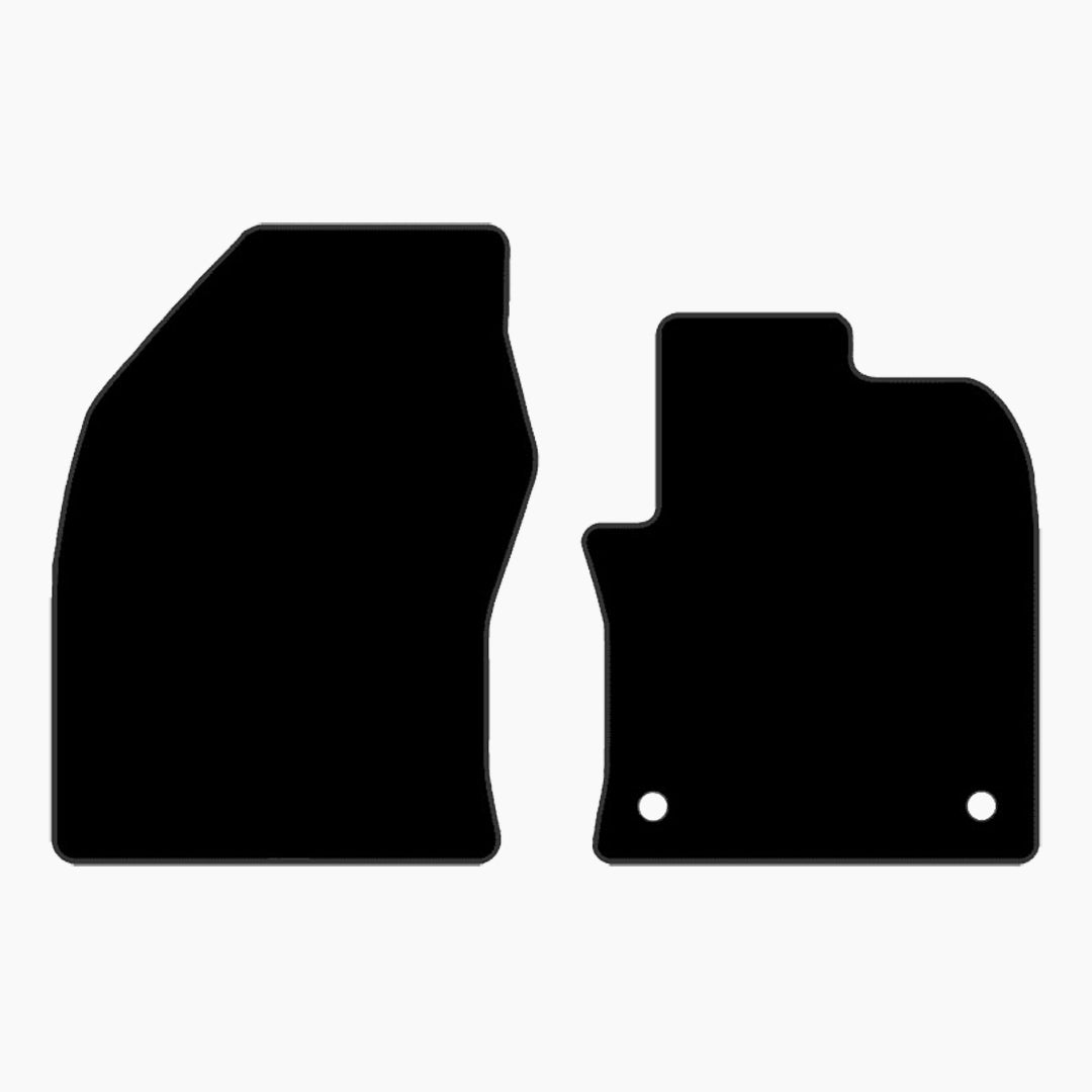 Carpet Floor Mats