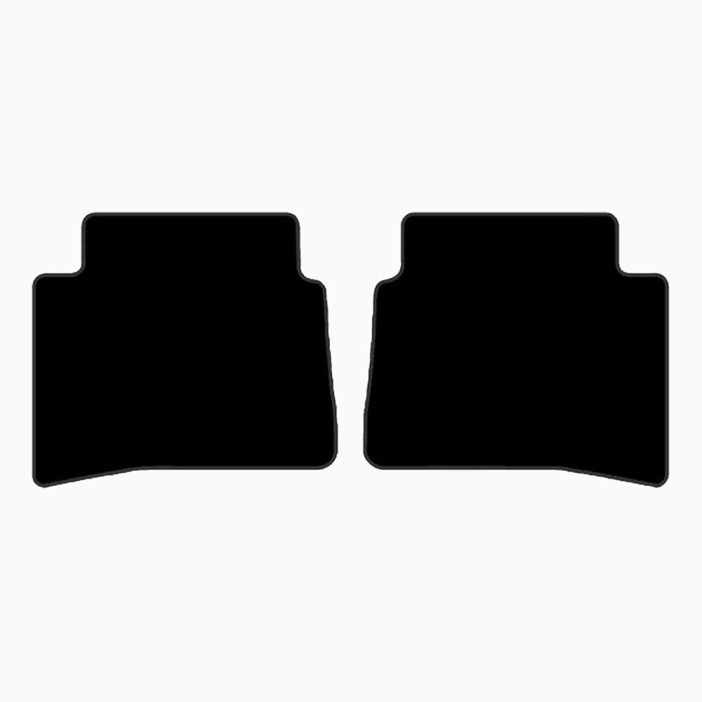 Carpet Floor Mats