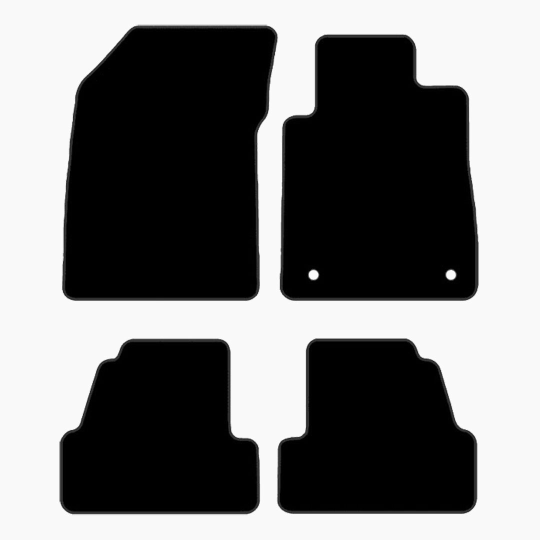 Recyclable Floor Mats