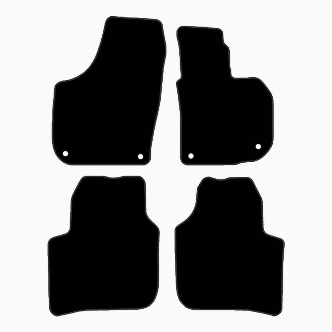 Recyclable Floor Mats