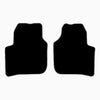 2nd Row / Black
