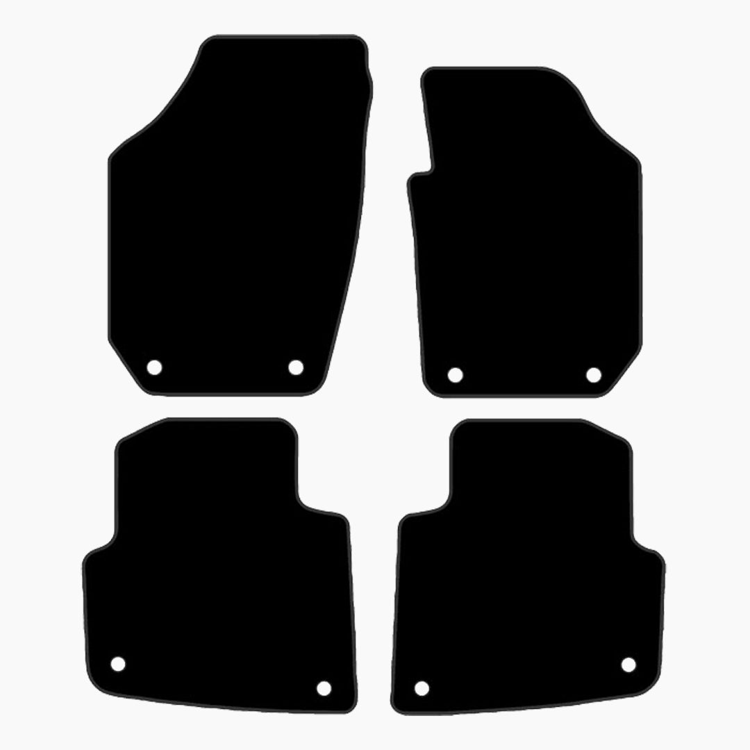 Carpet Floor Mats
