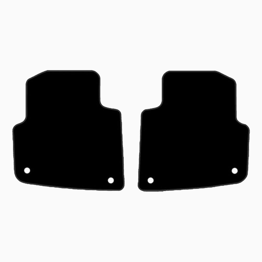 Carpet Floor Mats