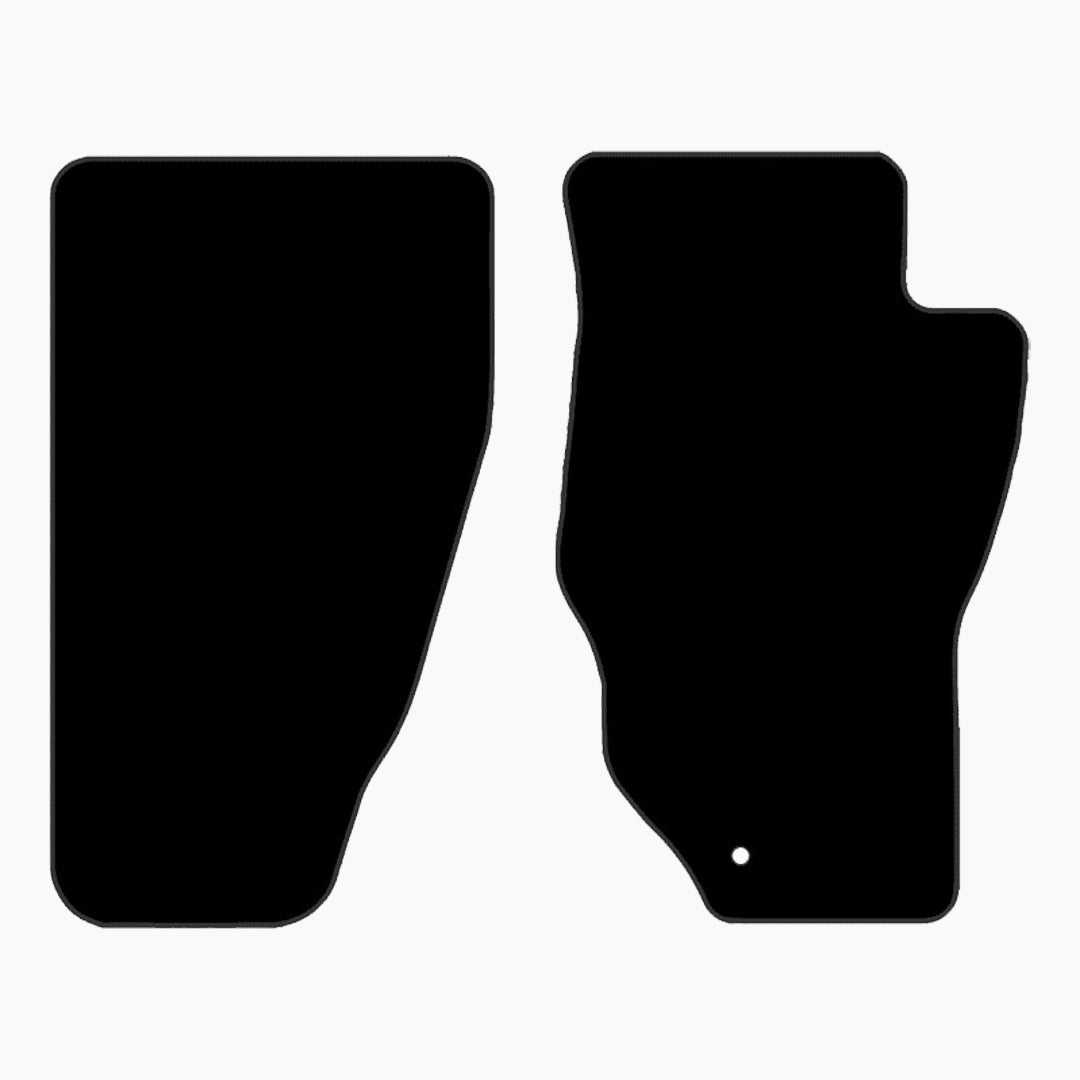 Recyclable Floor Mats
