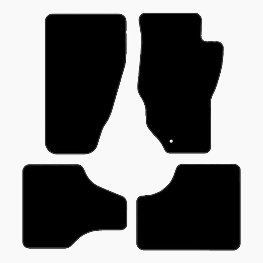 Recyclable Floor Mats
