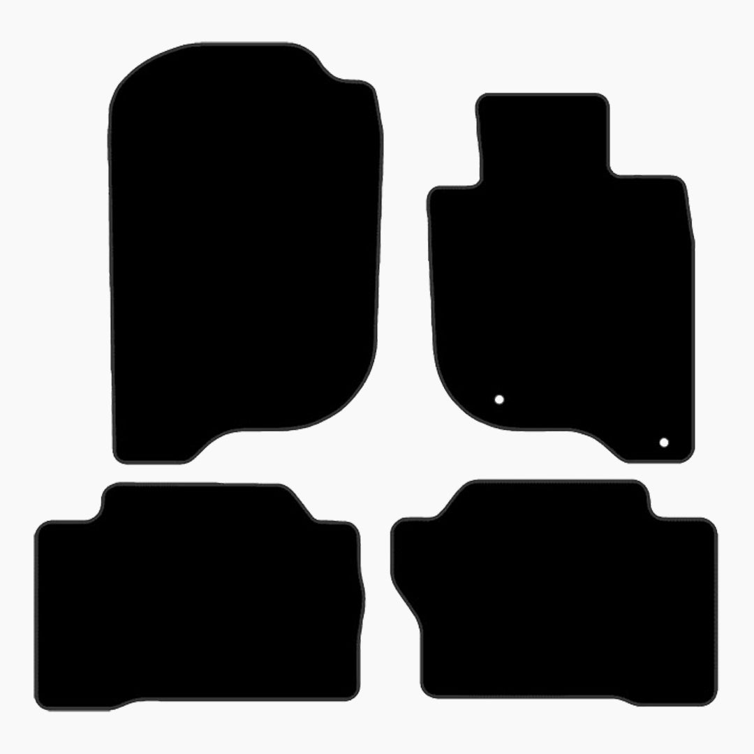 Recyclable Floor Mats