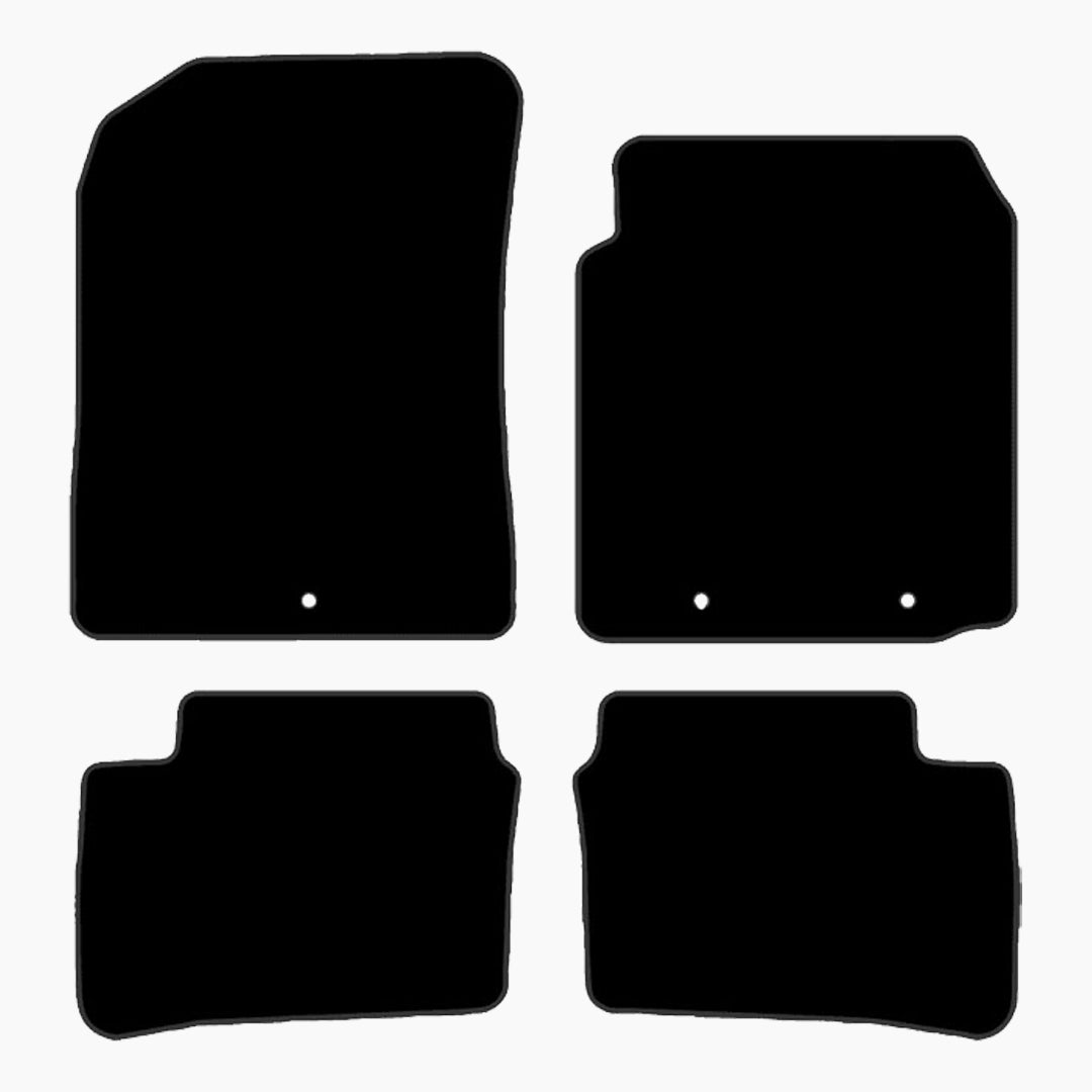 Recyclable Floor Mats