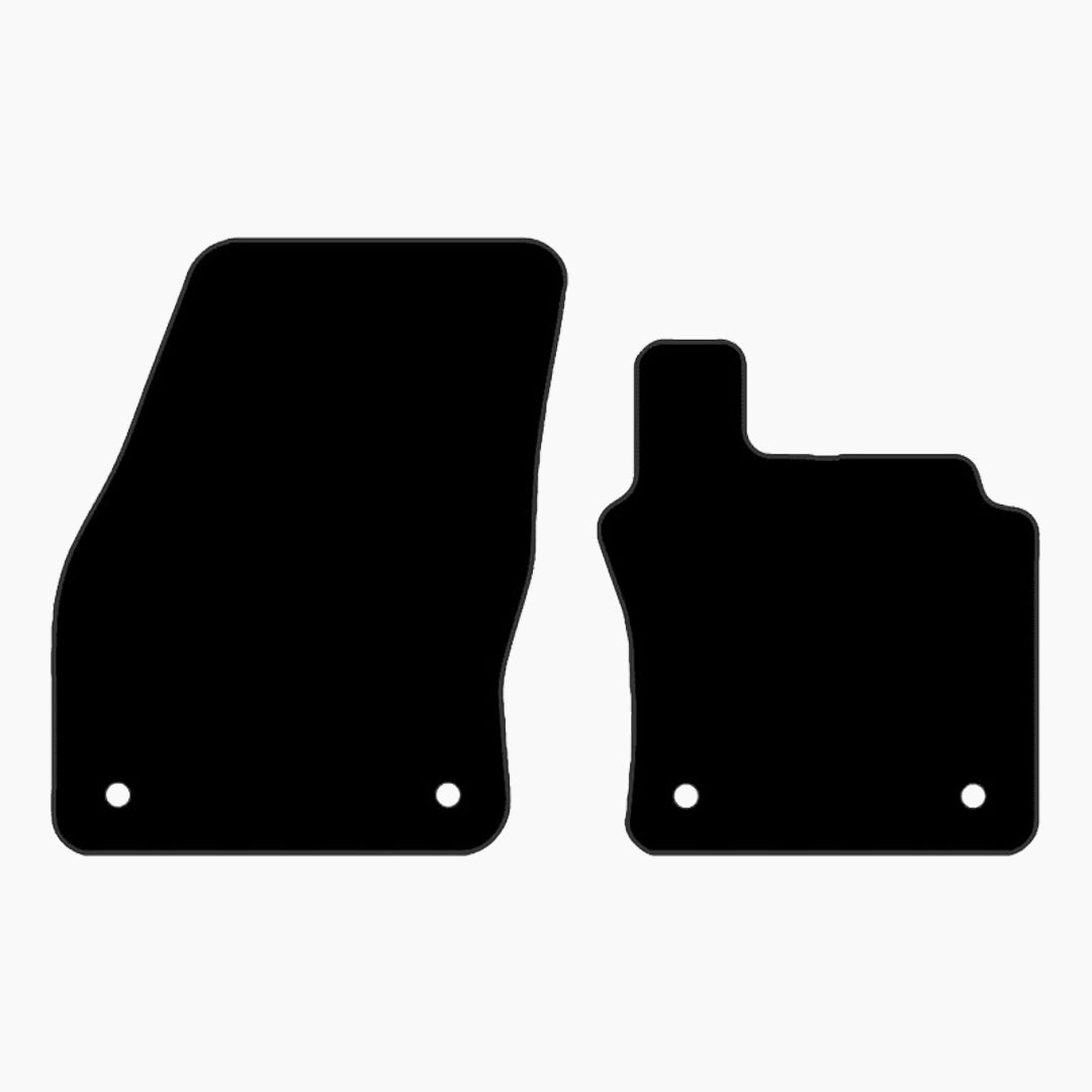 Carpet Floor Mats