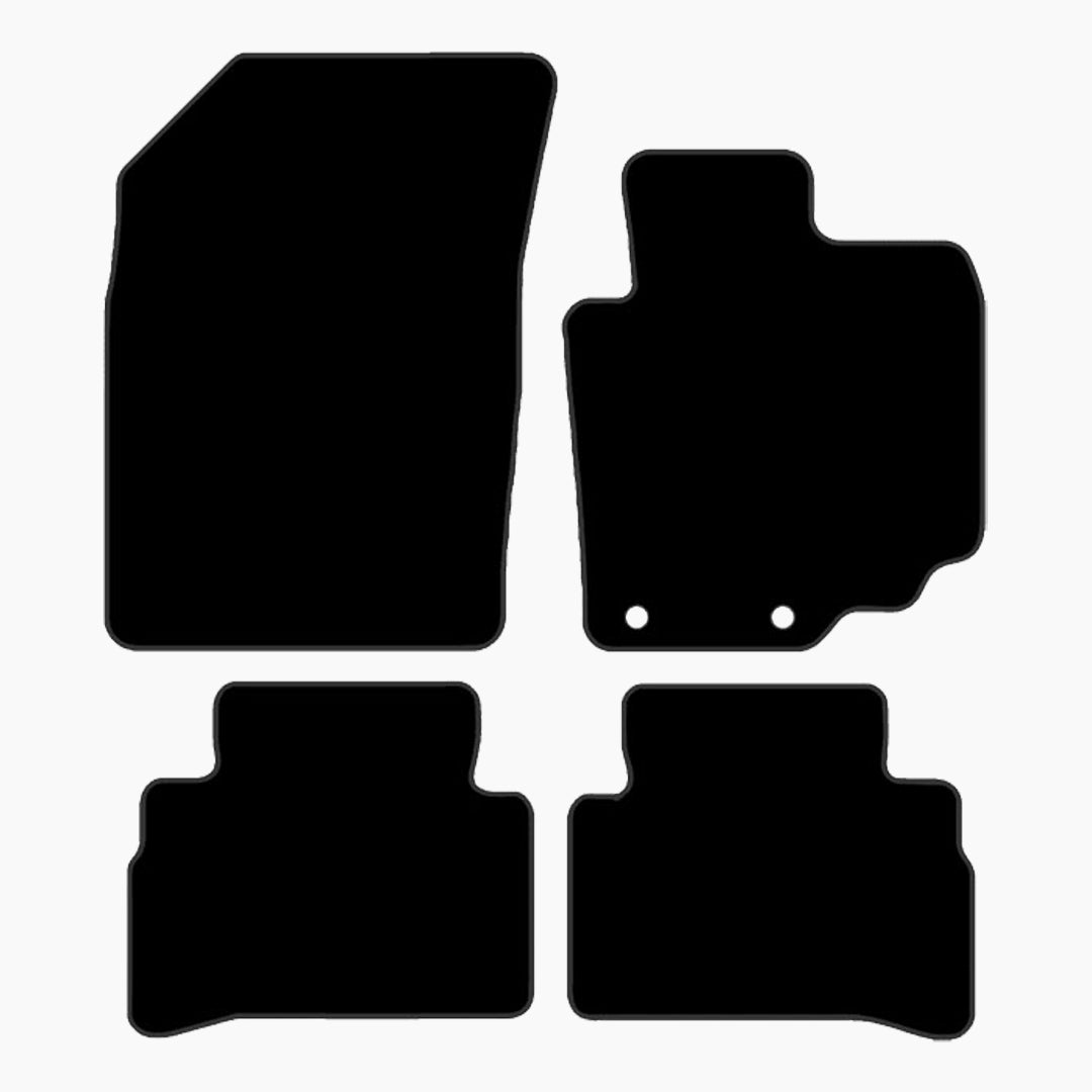 Recyclable Floor Mats