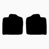 2nd Row / Black