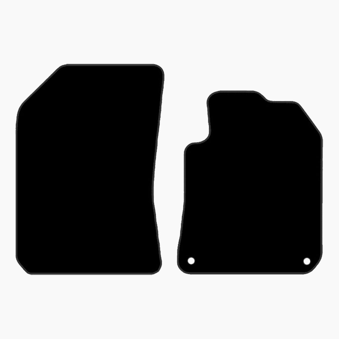 Recyclable Floor Mats