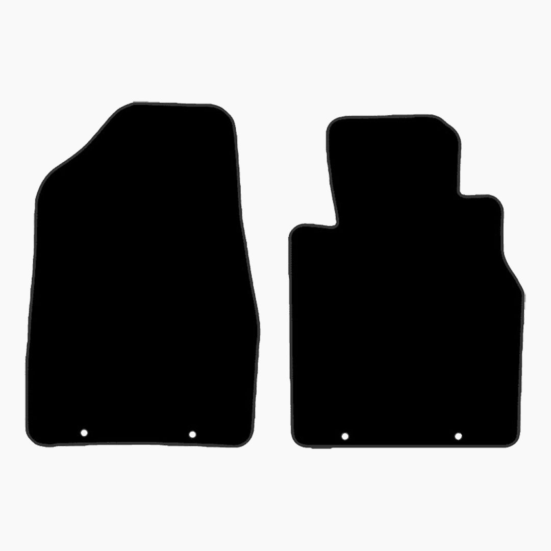 Recyclable Floor Mats