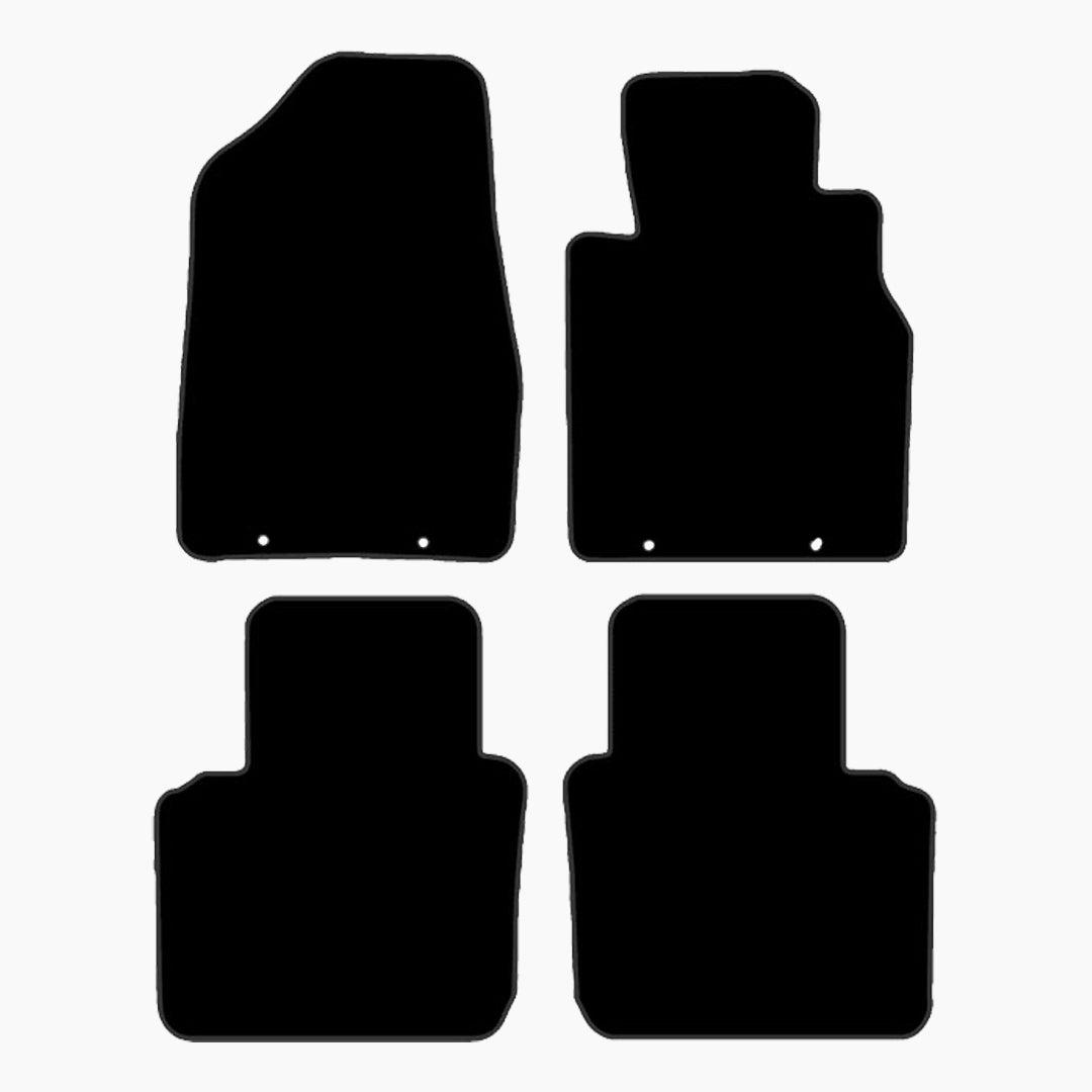 Recyclable Floor Mats