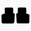 2nd Row / Black