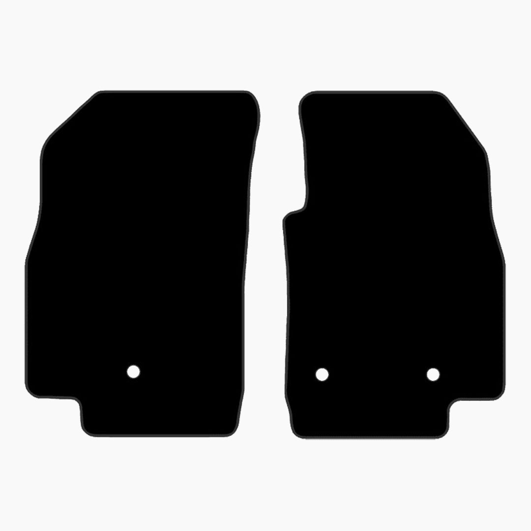 Recyclable Floor Mats