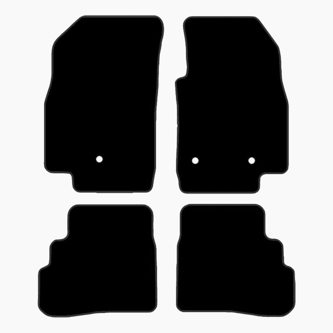 Recyclable Floor Mats