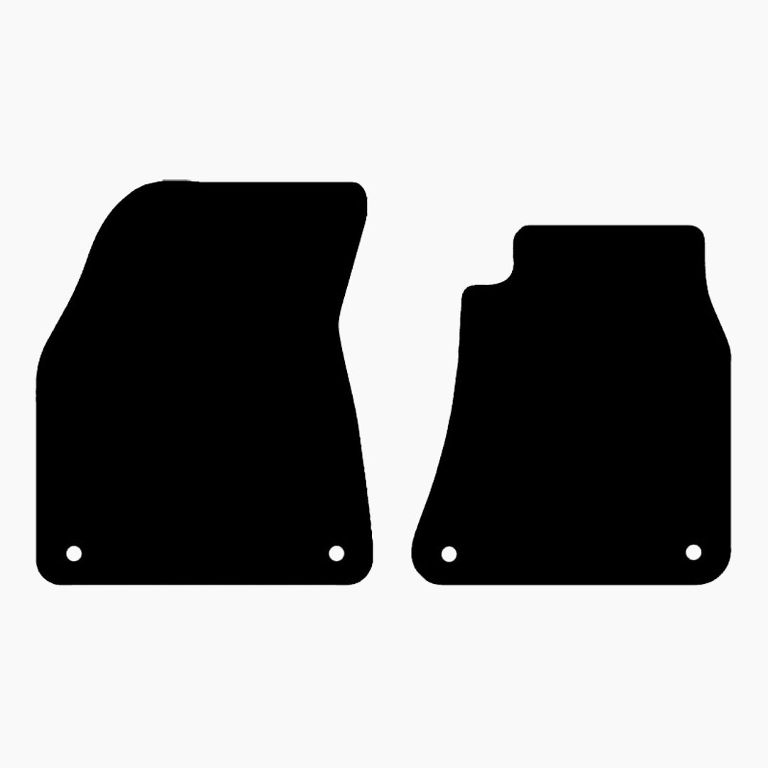 Recyclable Floor Mats