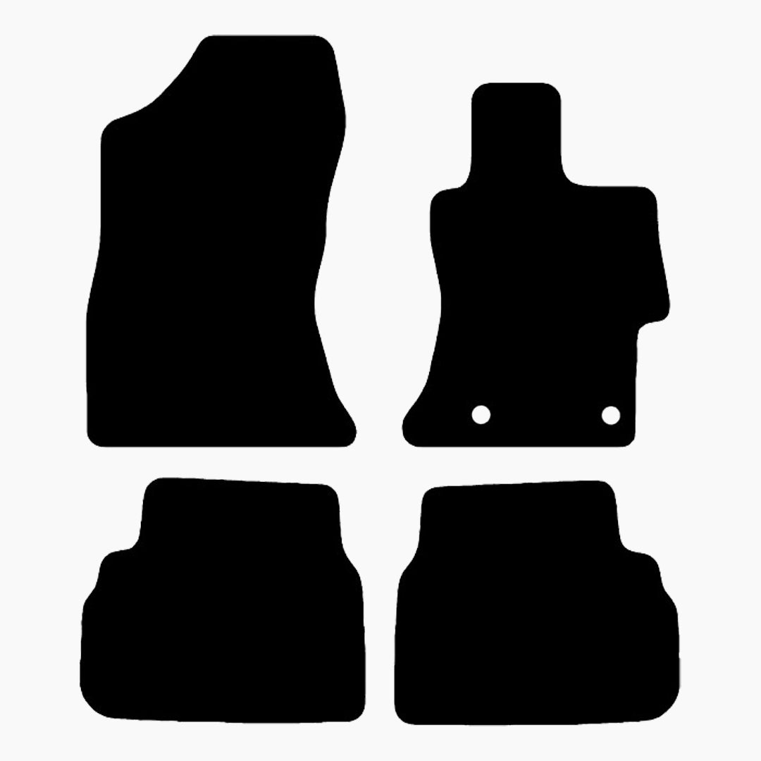 Recyclable Floor Mats