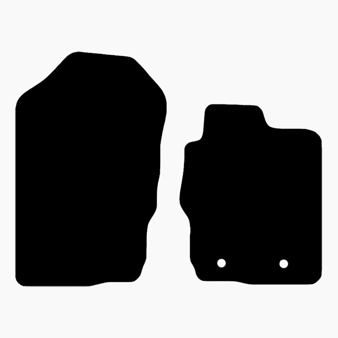 Recyclable Floor Mats