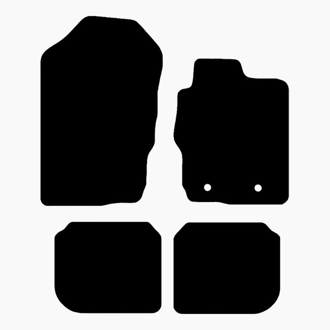 Recyclable Floor Mats