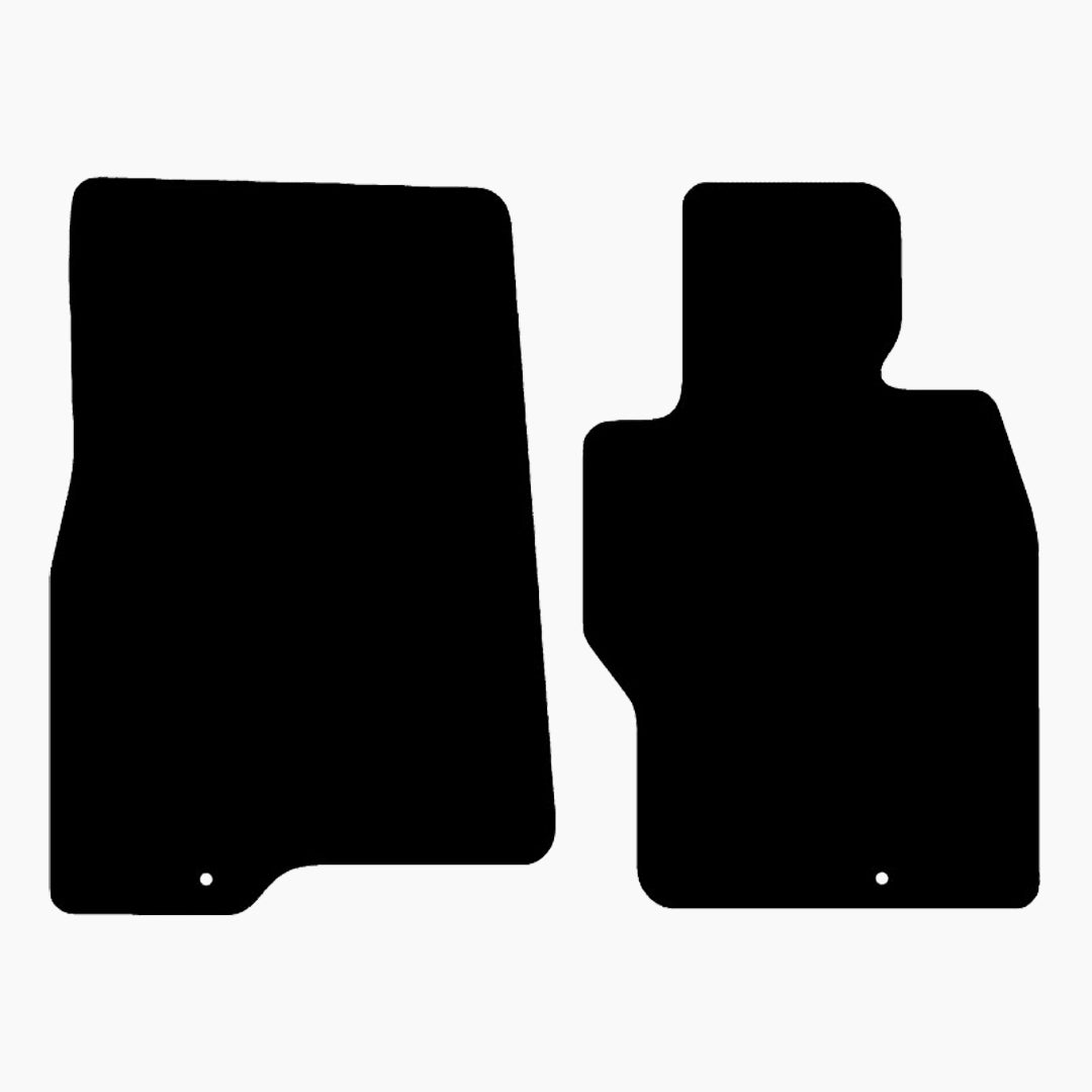 Carpet Floor Mats