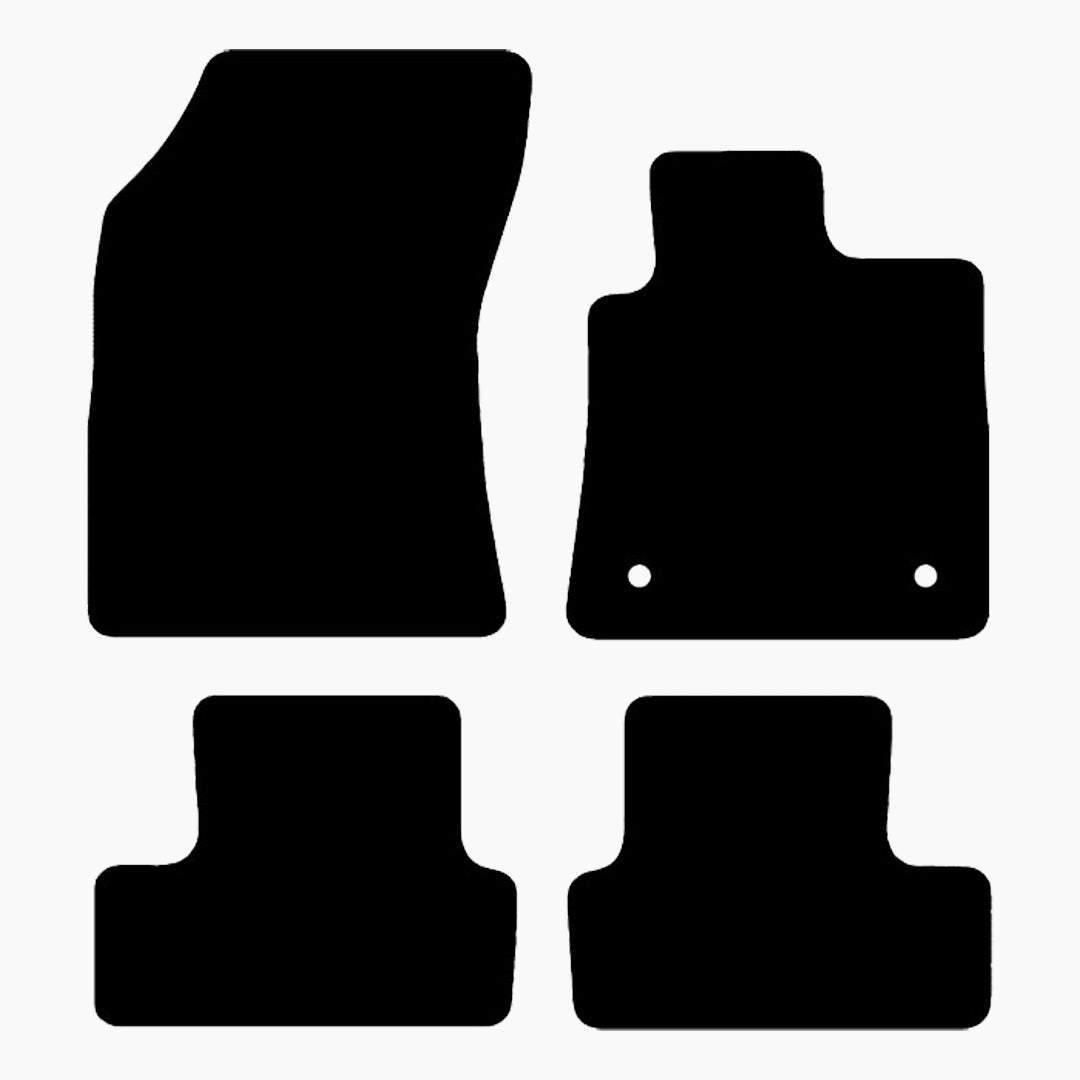 Recyclable Floor Mats