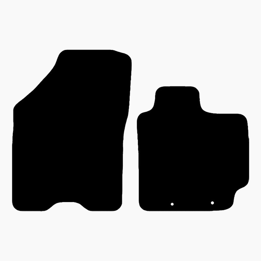 Recyclable Floor Mats