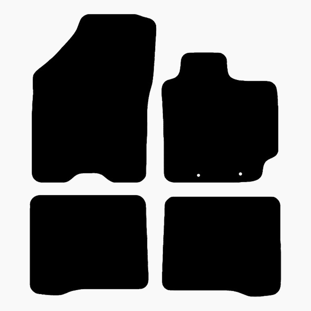 Recyclable Floor Mats
