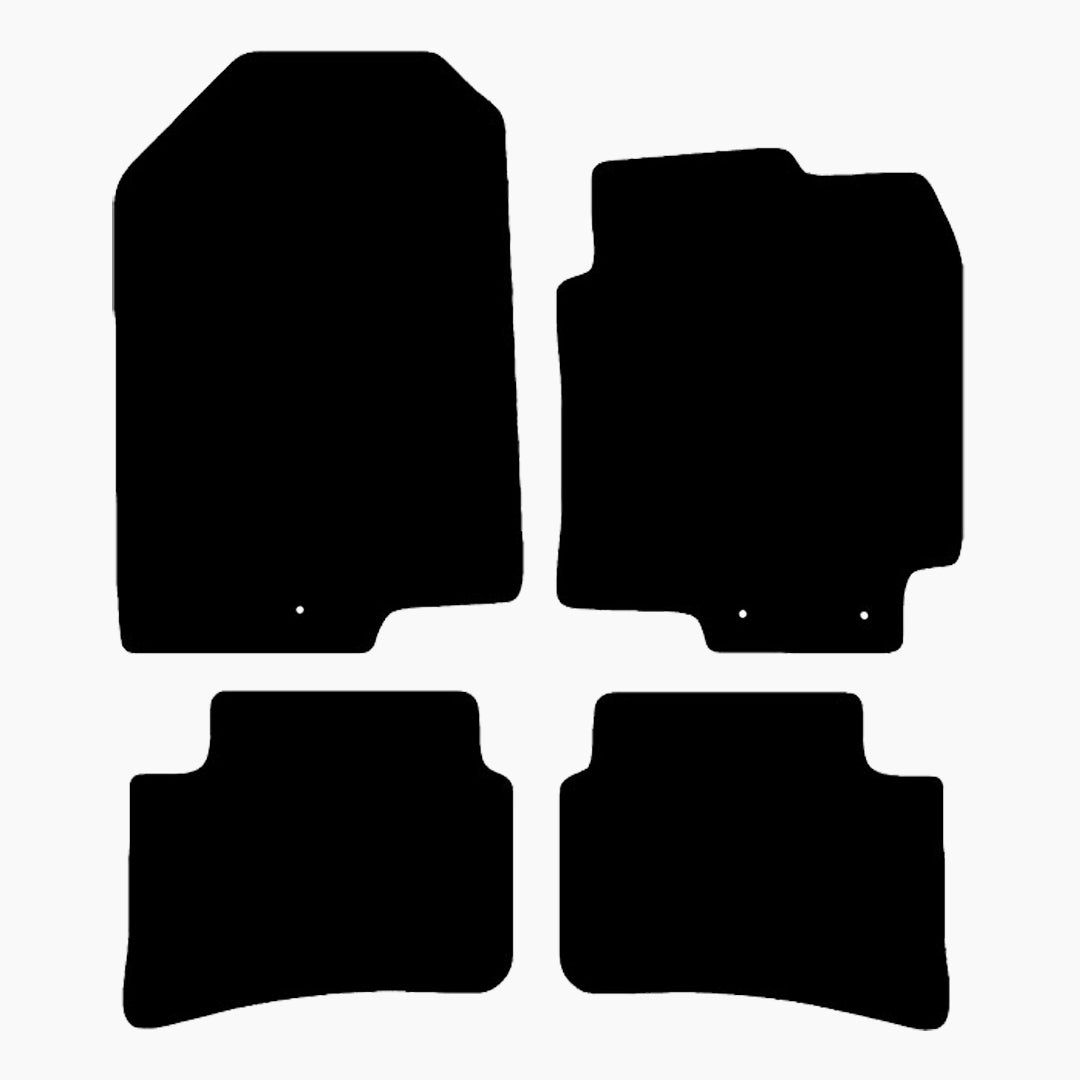 Recyclable Floor Mats