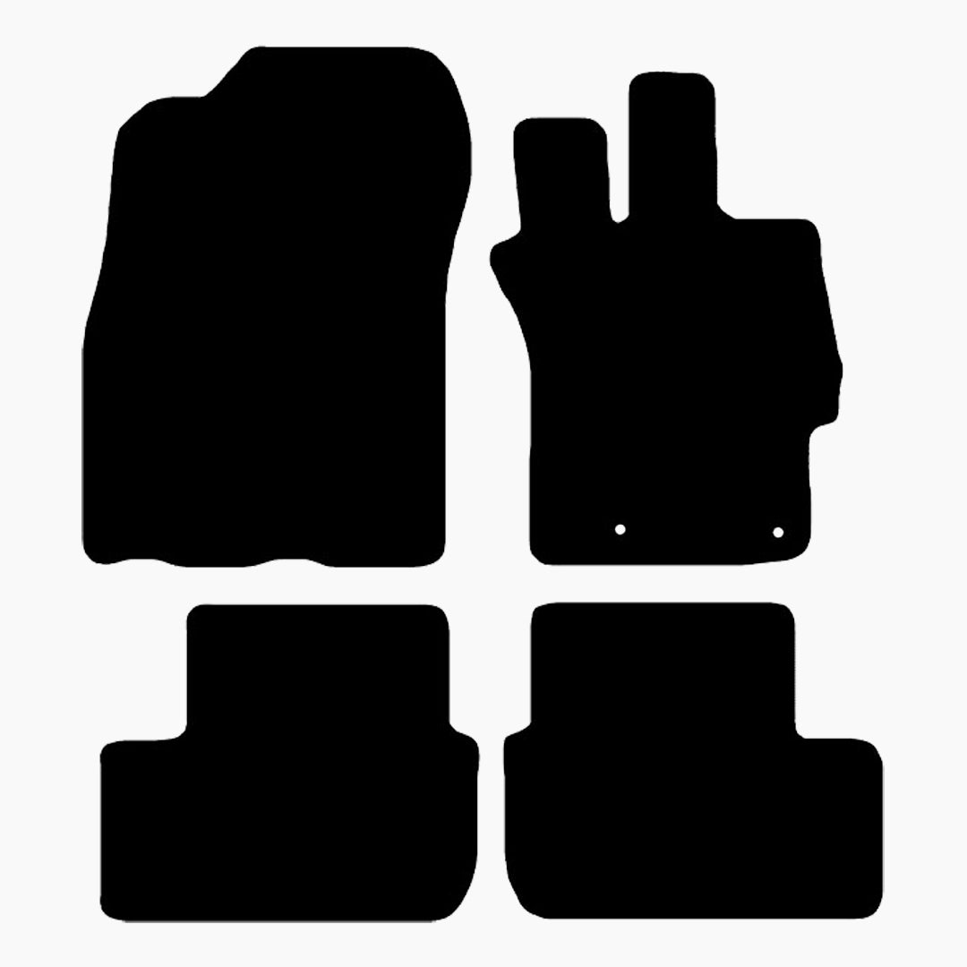 Recyclable Floor Mats
