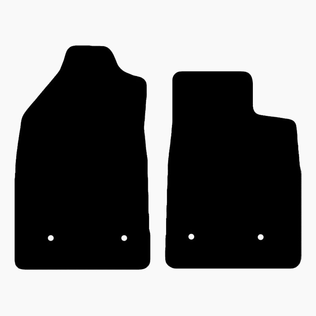 Carpet Floor Mats