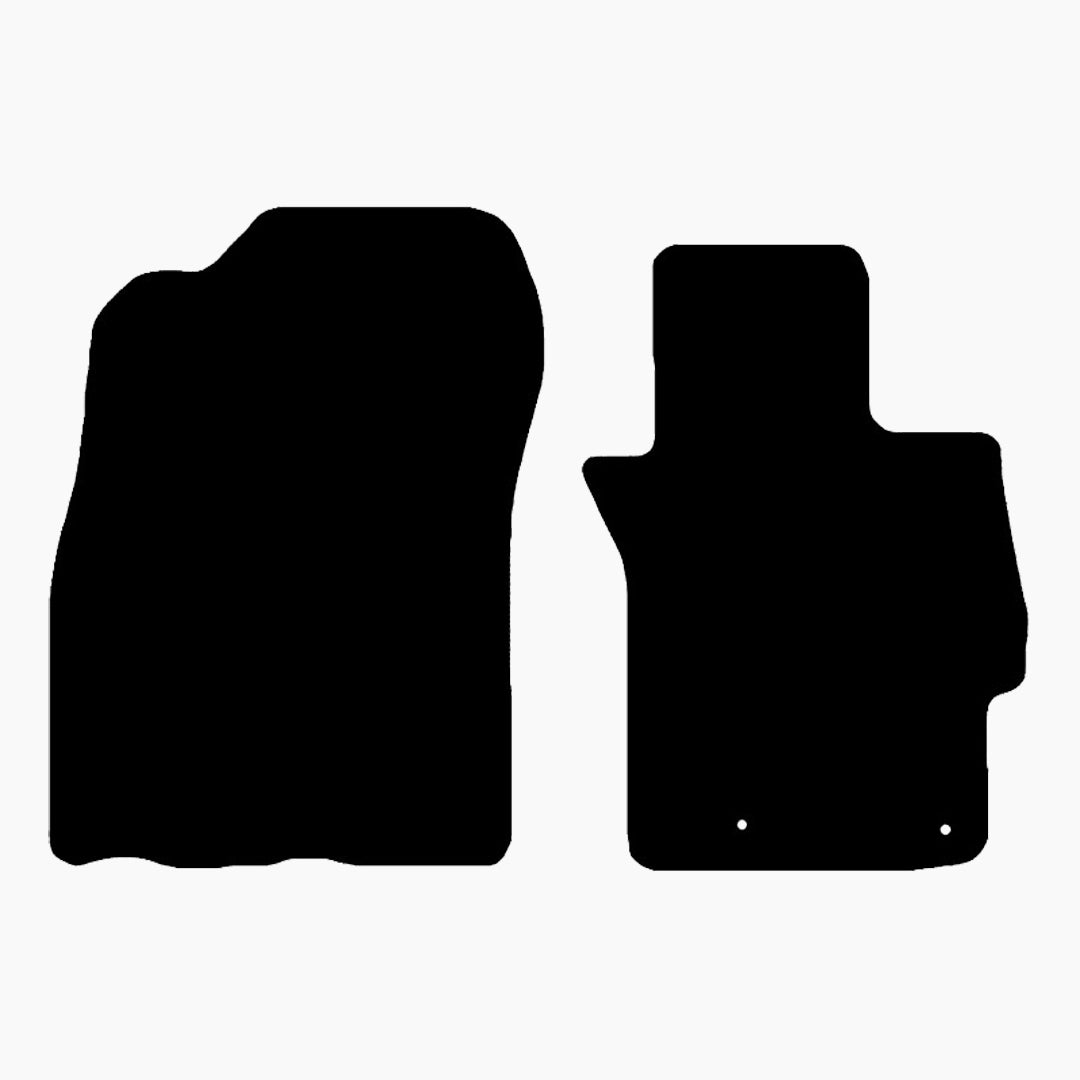 Carpet Floor Mats